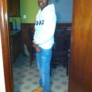 Meet your Posher, Dejuan